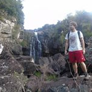 Foto de perfil de Andrei