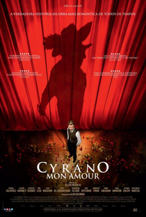 Cyrano Mon Amour - Poster / Capa / Cartaz - Oficial 4