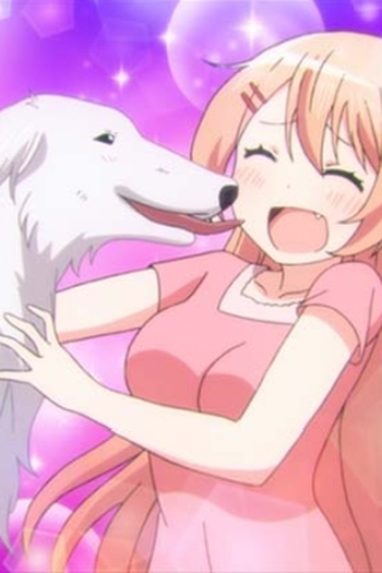 Poster de Episódio 島のヌシ (2019)
