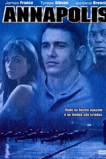  de Filme Annapolis (2006)