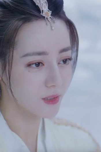 Poster de Episódio 第19集 (2022)