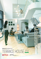 Terrace House: Tóquio 2019-2020 (Parte 1) (Terrace House: Tokyo 2019-2020 (Part 1))