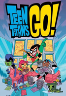 Os Jovens Titãs em Ação! (4ª Temporada) (Teen Titans Go! (Season 4))