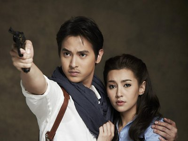 Beloved Loyal Wife - 13 de Janeiro de 2016 | Filmow