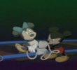 Mickey to the Rescue: Train Tracks