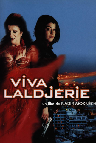 Poster 2 de Filme Viva Argélia! (2004)