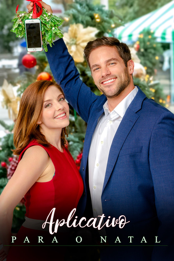  de Filme Aplicativo para o Natal (2018)