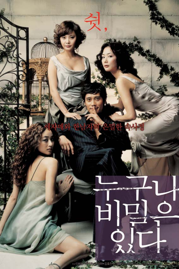  de Filme Everybody Has Secrets (2004)