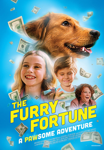 The Furry Fortune (The Furry Fortune)
