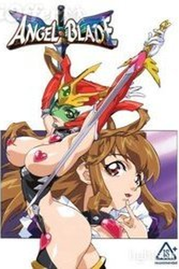 Poster de Série Angel Blade (2001)