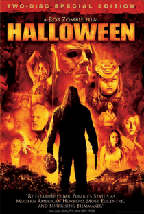 Halloween: O Início - Poster / Capa / Cartaz - Oficial 8