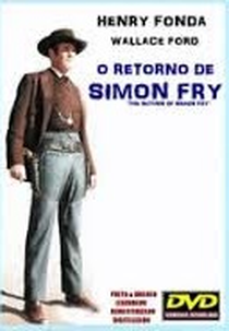 O Retorno de Simon Fry (The Deputy: The Return of Simon Fry)