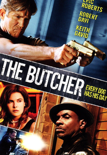 The Butcher (American Enemies)