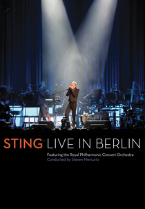 Sting: Live in Berlin (Sting: Live in Berlin)