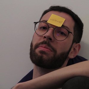 Foto de perfil de Henrique