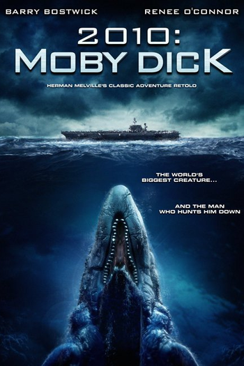  de Série 2010: Moby Dick (2010)