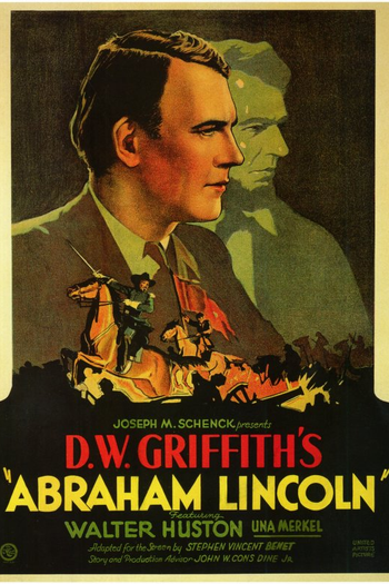  de Filme O Libertador (1930)