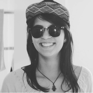 Foto de perfil de Bárbara Trentin Perdonssini