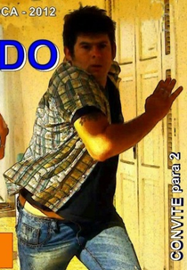 Procurando Lucas (Procurando Lucas)