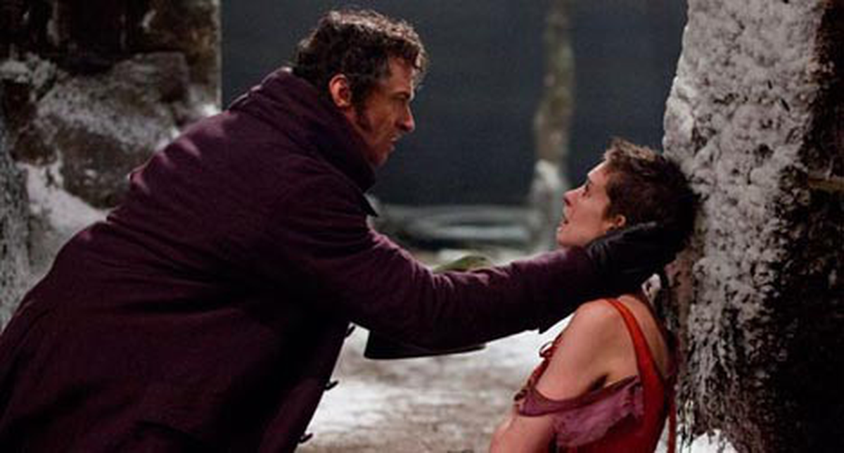 Cinema: Os Miseráveis