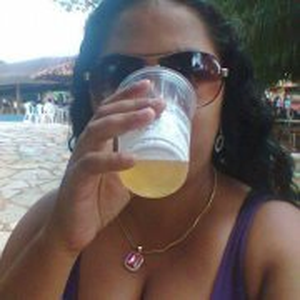 Foto de perfil de Darlene Veloso