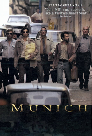 Poster 9 de Filme Munique (2005)