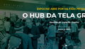 Expocine abre inscrições para a edição 2019