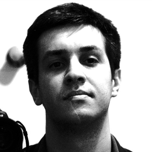 Foto de perfil de Roberto Antonio Tavares da Sil