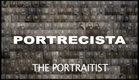 Portrecista ( The Portraitist ) TRAILER