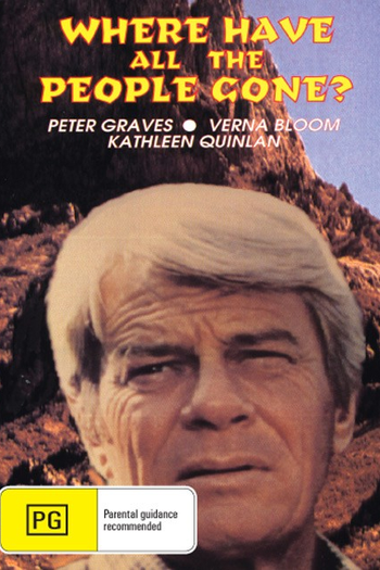  de Filme Para Onde Foram Todos? (1974)