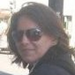 Foto de perfil de Flavia Azzi