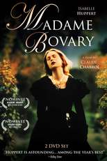 Madame Bovary (Madame Bovary)