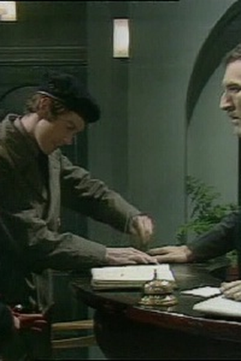 Poster de Episódio Have A Break, Take A Husband (1973)