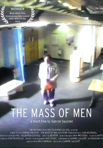 The Mass of Men (The Mass of Men)