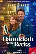Hanukkah on the Rocks (Hanukkah on the Rocks)