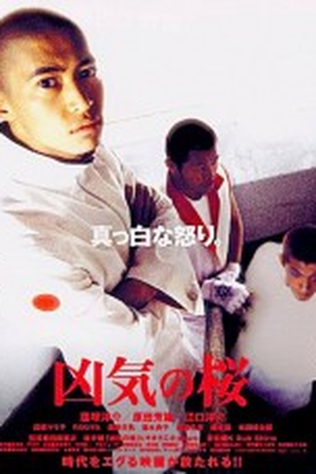 Poster de Filme Madness in Bloom (2002)