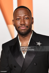Lamorne Morris - Poster 1