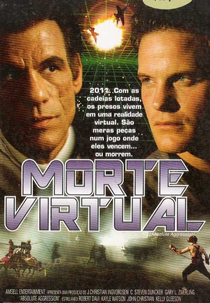 Morte Virtual (Absolute Aggression)