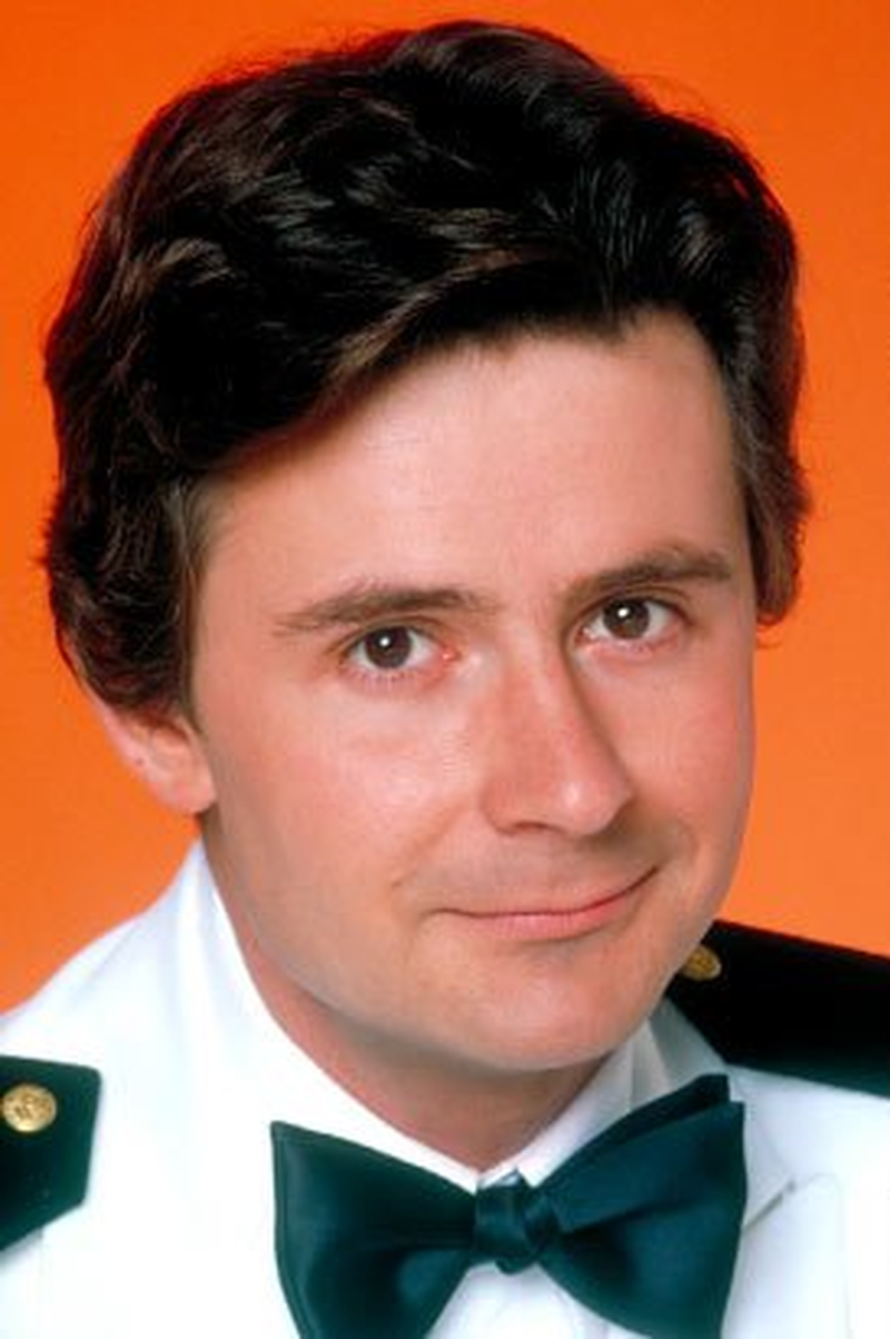 Fred Grandy - Foto 1