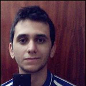 Foto de perfil de Filipe