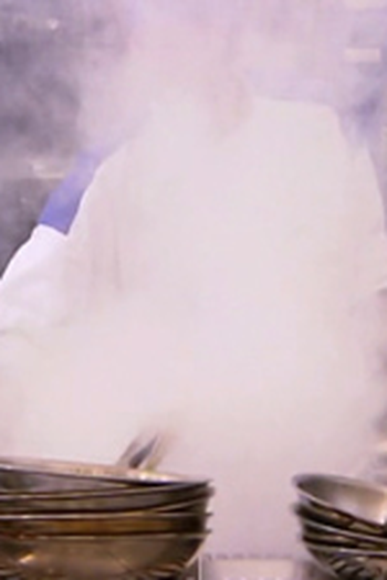 Poster de Episódio 7 Chefs Compete (2) (2013)