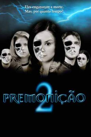  de Filme Premonição 2 (2003)