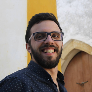 Foto de perfil de Carlos