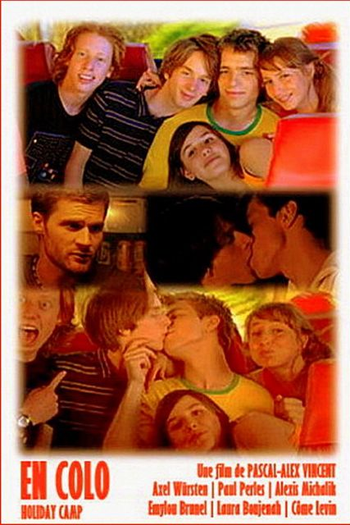  de Curta En colo (2009)