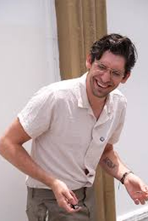 Max Landis - Poster 3