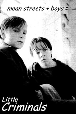 Delinquentes (Little Criminals)