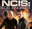 NCIS: Los Angeles (1ª Temporada)