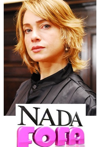 Poster 1 de TV Nada Fofa (2008)