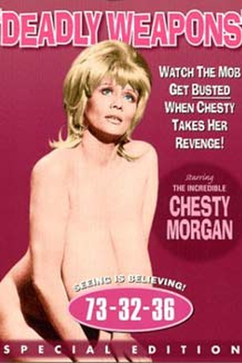  de Filme Armas Mortais (1974)