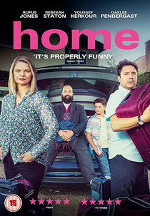 Home (1ª Temporada) (Home (Season 1))